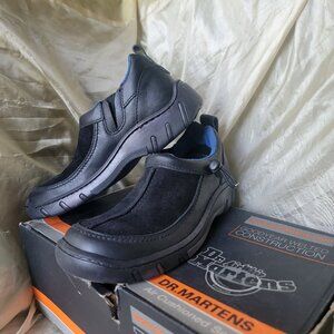 Dr.Martens mens slip on shoes Vintage Y2K Size 6